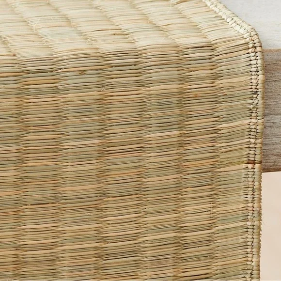 NWT Pottery Barn Madur Table Runner - 18 x 108 inches - Picture 2 of 6